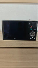 Nikon Compact Digital Cameras Coolpix S8000