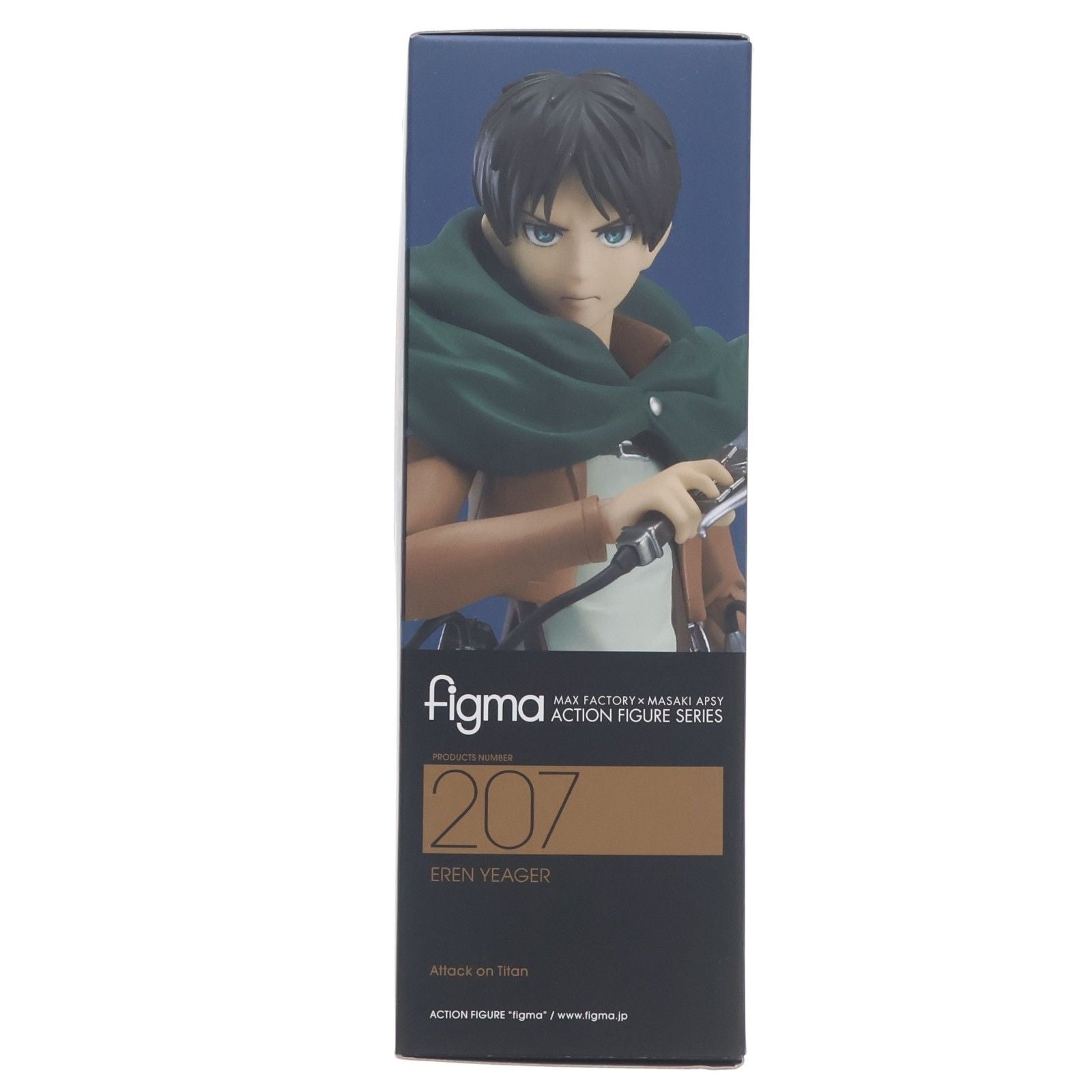 Max Factory Others Figma( 207