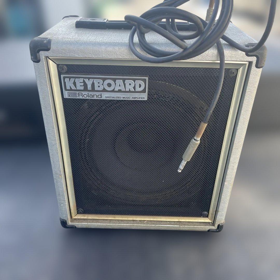 Roland Keyboard Amplifiers Cube-40