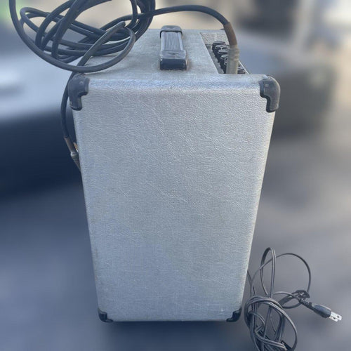 Roland Keyboard Amplifiers Cube-40