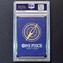 One Piece Card Game Psa10 D Sr-Spc St26-005