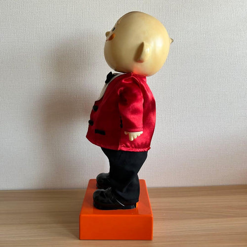 Toyo Suisan Novelty Items