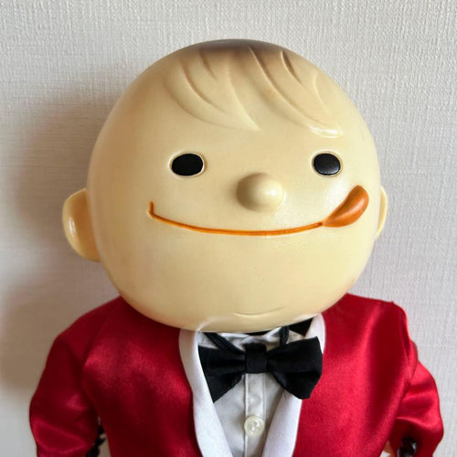 Toyo Suisan Novelty Items