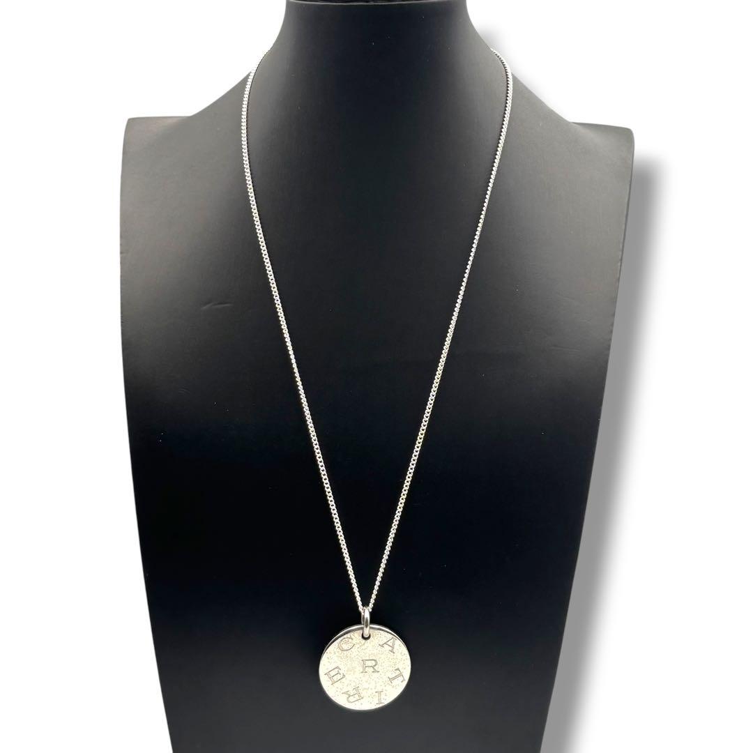 Cartier Necklaces