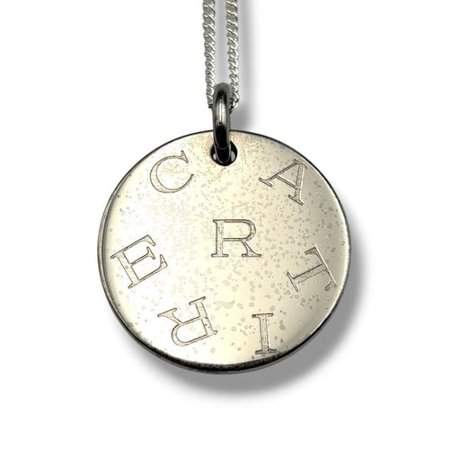 Cartier Necklaces