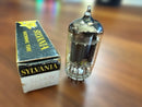 Guitar Amplifiers Sylvania 12Ax7/Ecc83