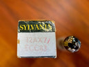 Guitar Amplifiers Sylvania 12Ax7/Ecc83
