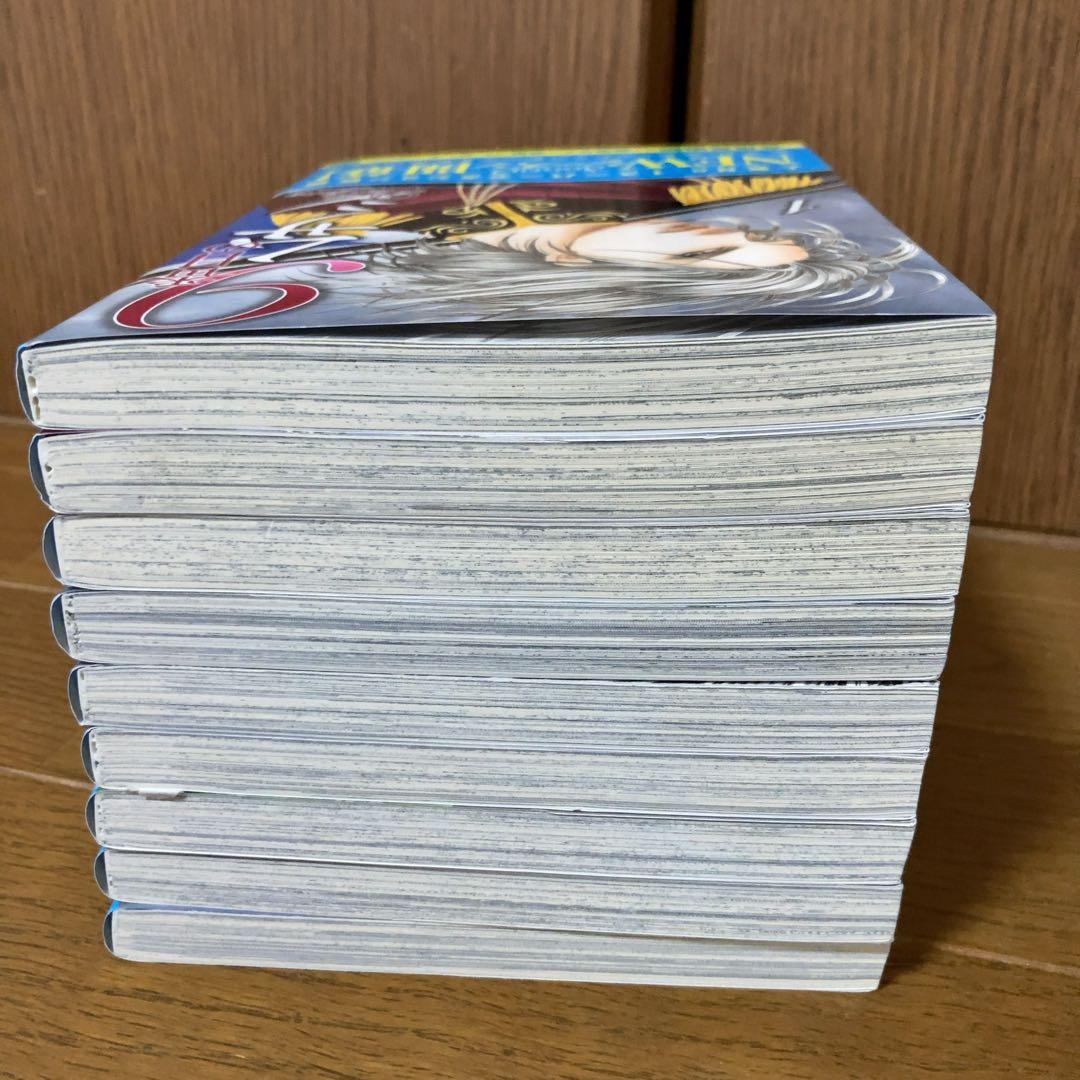 Josei Manga 9 1