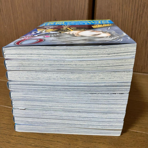 Josei Manga 9 1