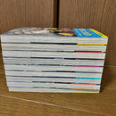Josei Manga 9 1