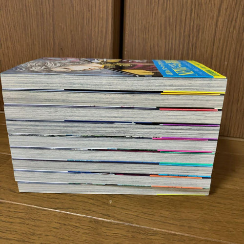 Josei Manga 9 1