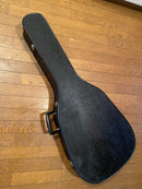 Yamaha Acoustic Guitars Fg-580