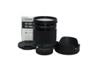 Lens (Zoom) Sigma 18-300Mm F3.5-6.3 Dc Macro Hsm
