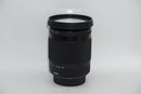 Lens (Zoom) Sigma 18-300Mm F3.5-6.3 Dc Macro Hsm