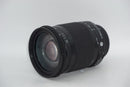 Lens (Zoom) Sigma 18-300Mm F3.5-6.3 Dc Macro Hsm