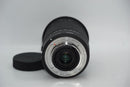 Lens (Zoom) Sigma 18-300Mm F3.5-6.3 Dc Macro Hsm