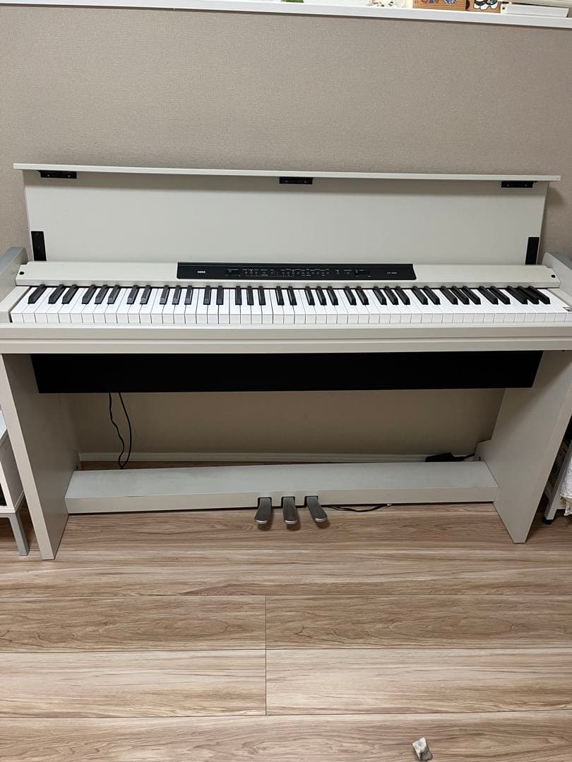 Korg Keyboards Digital Pianos