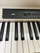 Korg Keyboards Digital Pianos