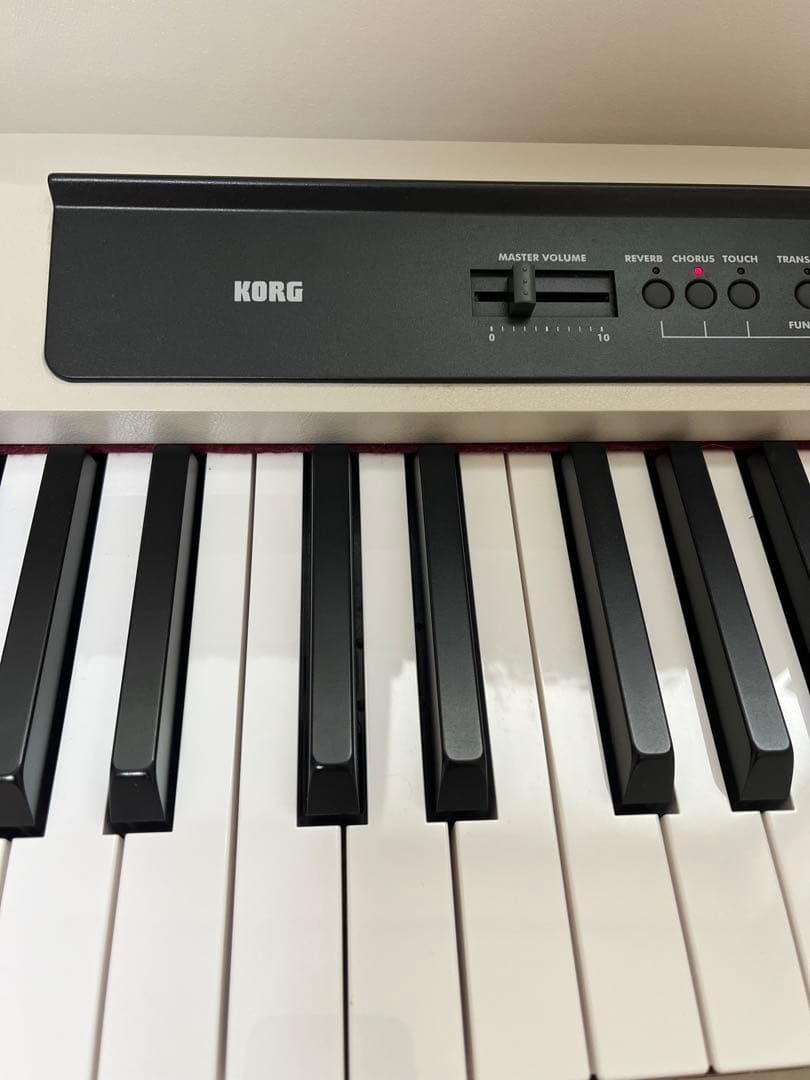 Korg Keyboards Digital Pianos