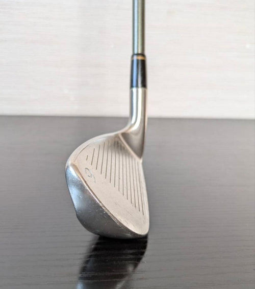 Single Iron Prgr 9 Trx925 A