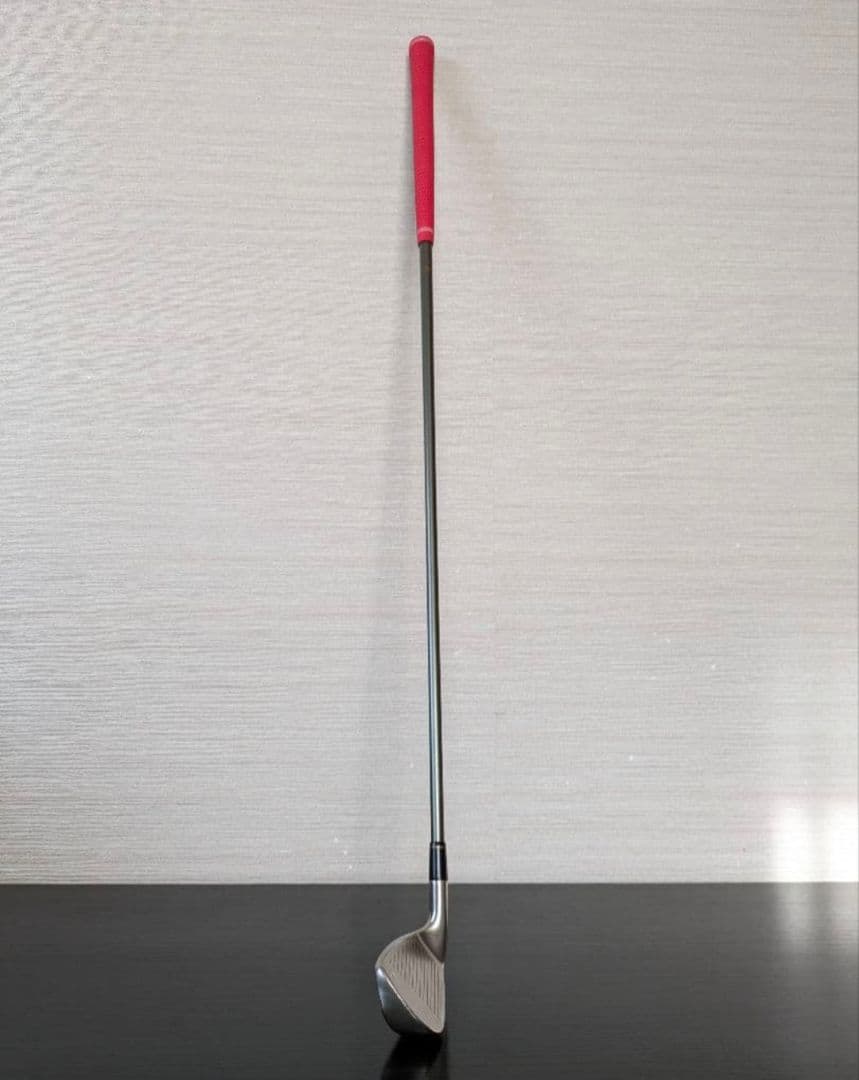 Single Iron Prgr 9 Trx925 A