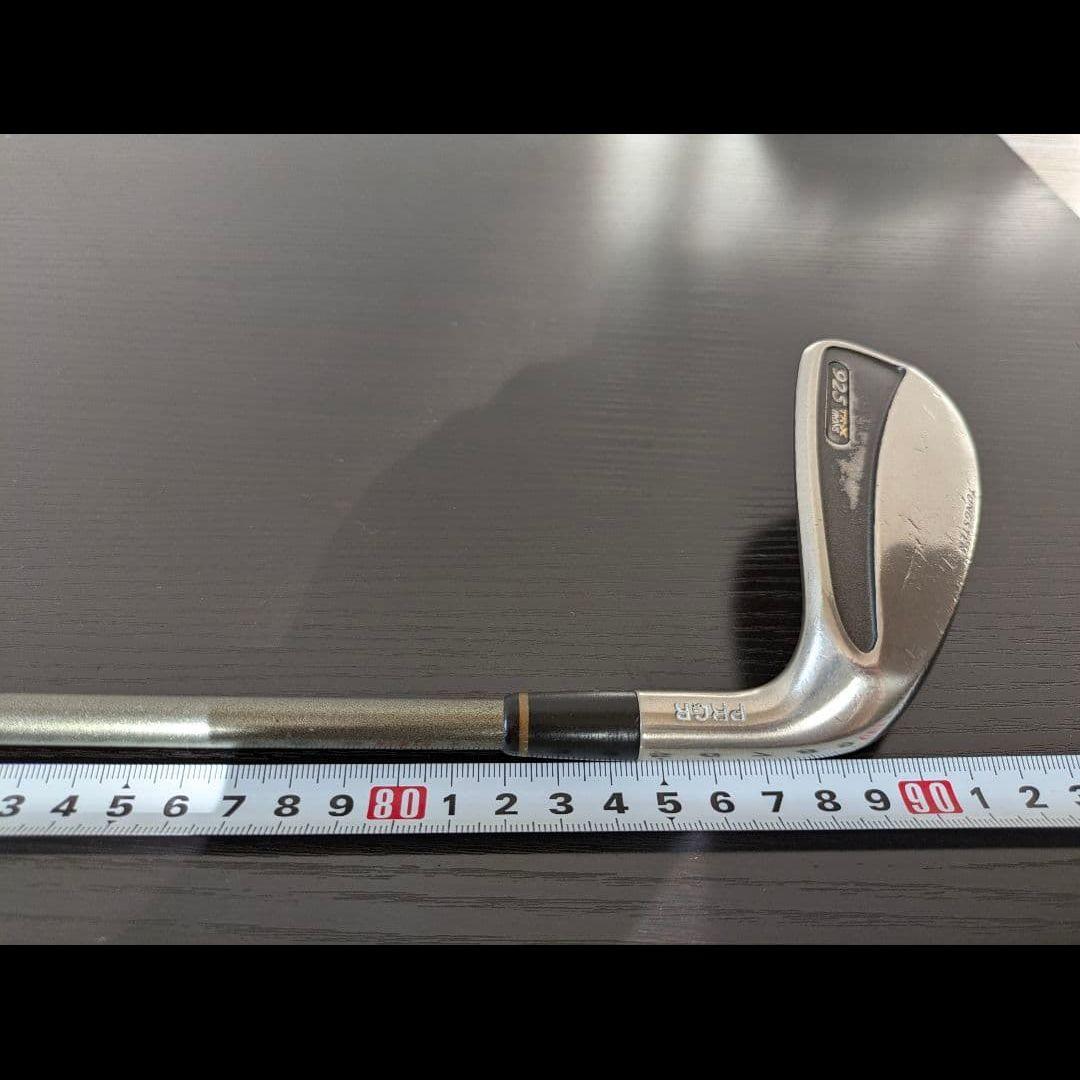 Single Iron Prgr 9 Trx925 A