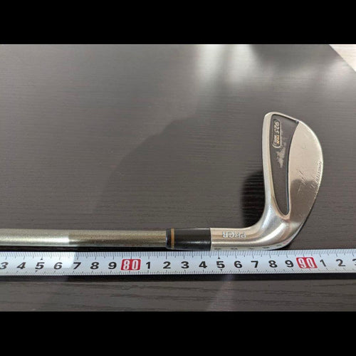 Single Iron Prgr 9 Trx925 A