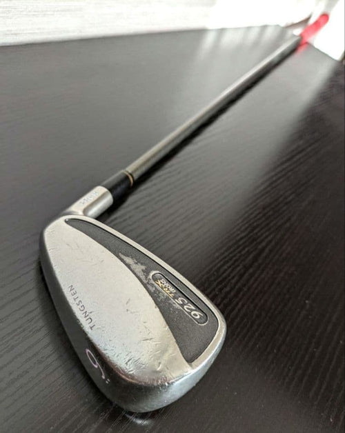 Single Iron Prgr 9 Trx925 A
