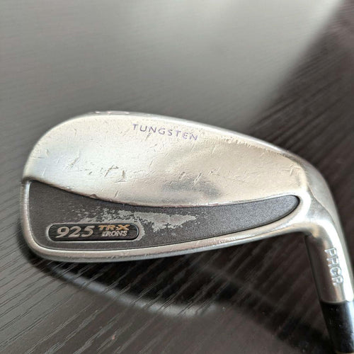 Single Iron Prgr 9 Trx925 A