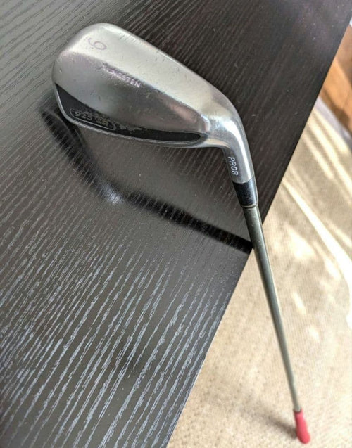 Single Iron Prgr 9 Trx925 A