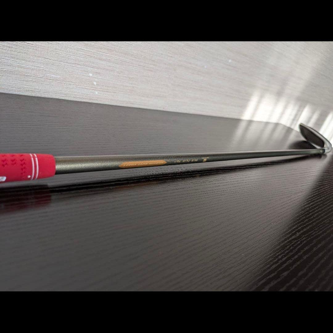 Single Iron Prgr 9 Trx925 A