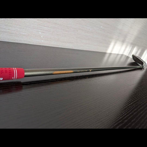 Single Iron Prgr 9 Trx925 A