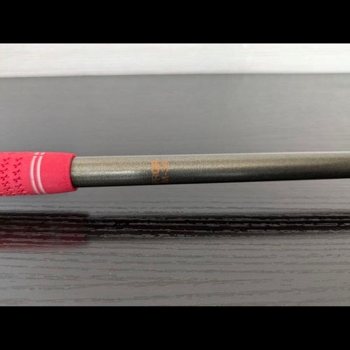 Single Iron Prgr 9 Trx925 A