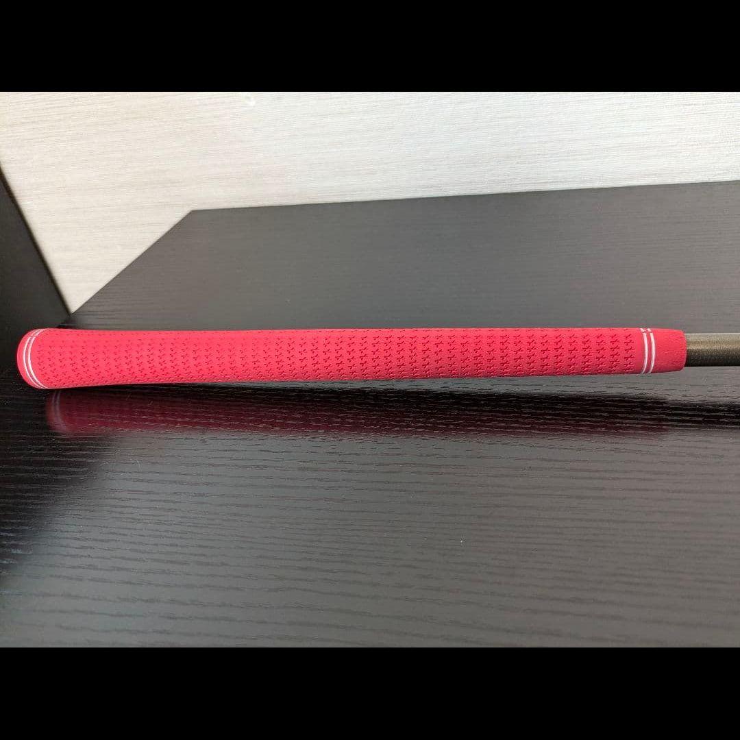 Single Iron Prgr 9 Trx925 A