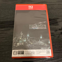 Nintendo Switch Games (Physical) Switch2 7