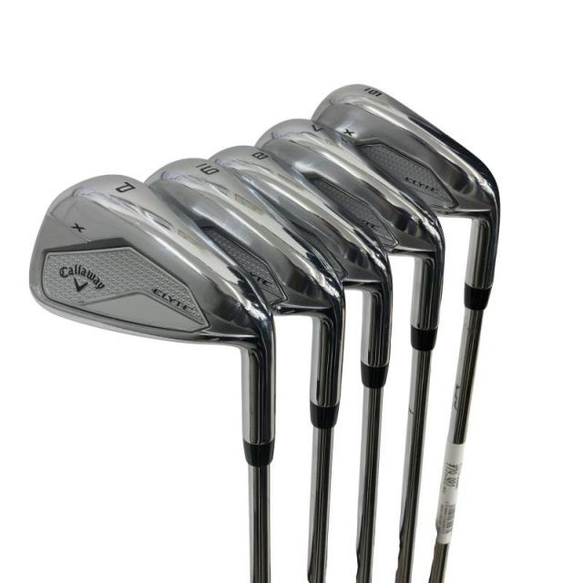 Single Iron Elyte X 5S Ir Ns Pro 950Gh Neo S) C
