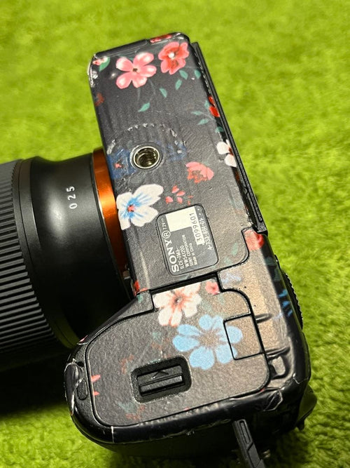 Sony Mirrorless Interchangeable Lips 7Iii [Ilce-7M3]