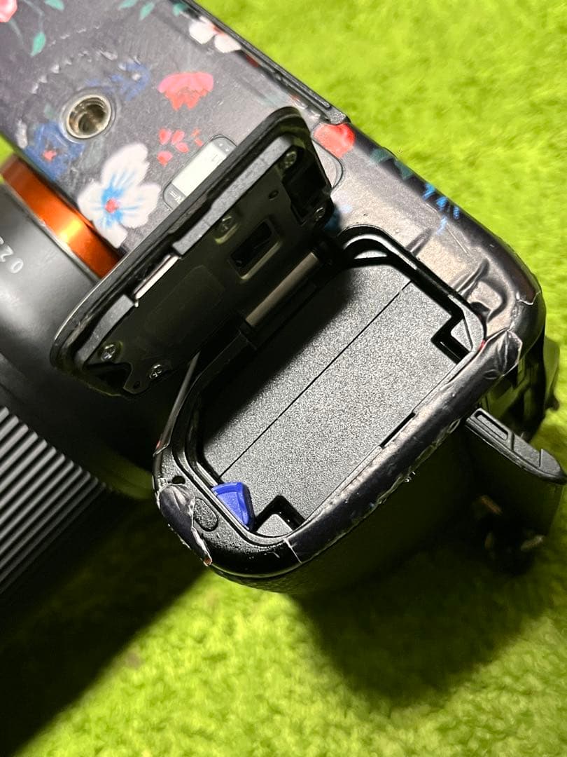 Sony Mirrorless Interchangeable Lips 7Iii [Ilce-7M3]