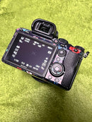 Sony Mirrorless Interchangeable Lips 7Iii [Ilce-7M3]