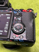 Sony Mirrorless Interchangeable Lips 7Iii [Ilce-7M3]