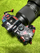 Sony Mirrorless Interchangeable Lips 7Iii [Ilce-7M3]