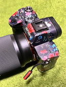 Sony Mirrorless Interchangeable Lips 7Iii [Ilce-7M3]