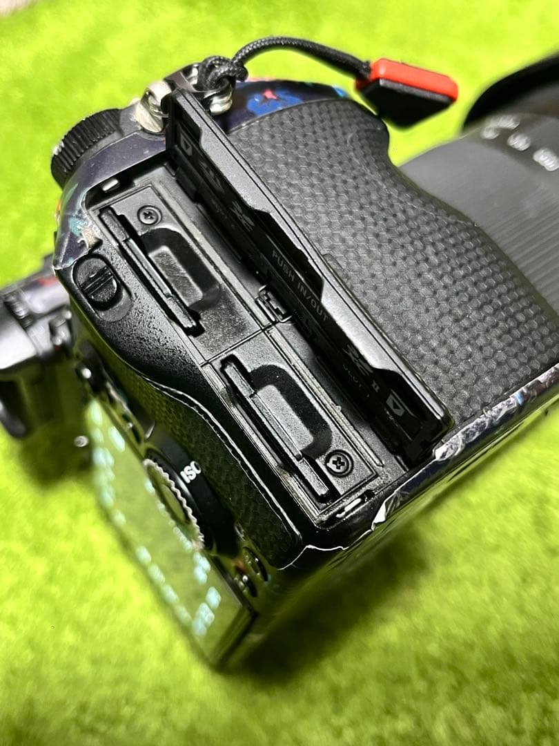 Sony Mirrorless Interchangeable Lips 7Iii [Ilce-7M3]