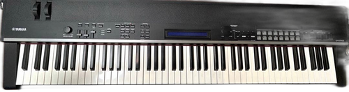 Yamaha Keyboard Electronic Piano Cp4 Stage