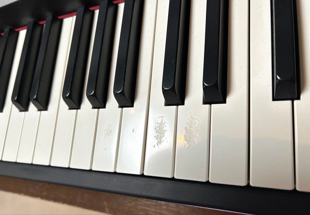 Yamaha Keyboard Electronic Piano Cp4 Stage