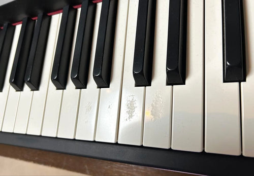 Yamaha Keyboard Electronic Piano Cp4 Stage