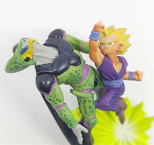 Dragon Ball Vs