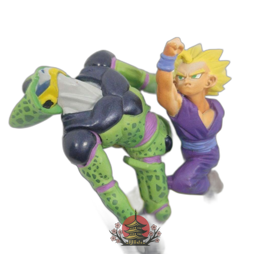 Dragon Ball Vs
