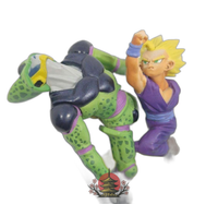 Dragon Ball Vs