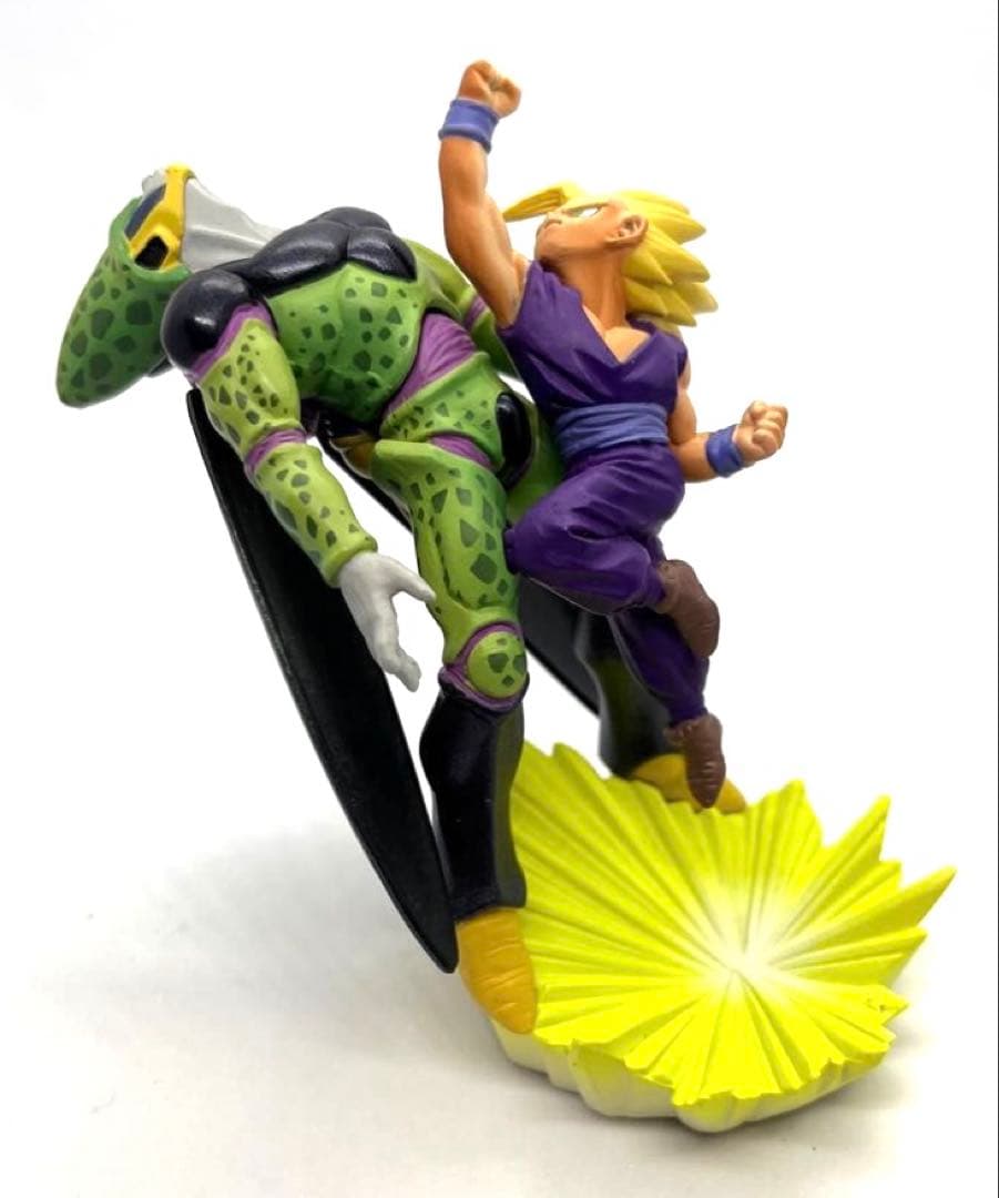Dragon Ball Vs